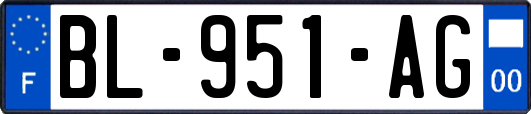 BL-951-AG