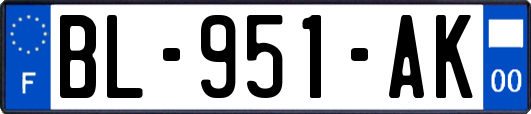 BL-951-AK