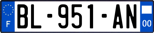 BL-951-AN