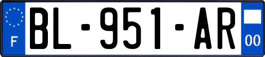 BL-951-AR