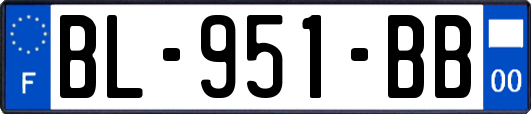 BL-951-BB