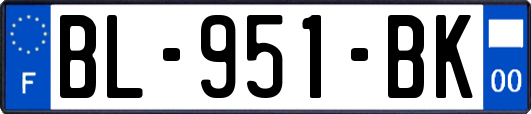 BL-951-BK