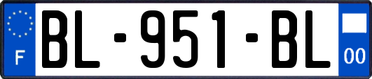 BL-951-BL