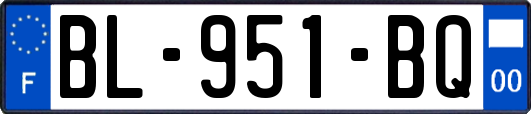 BL-951-BQ