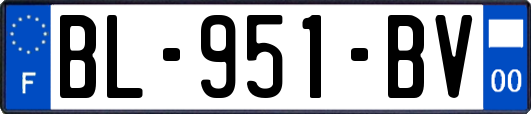 BL-951-BV