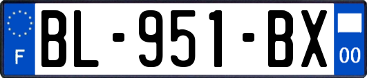 BL-951-BX