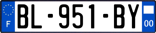 BL-951-BY