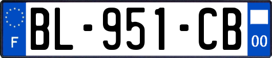 BL-951-CB