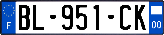 BL-951-CK