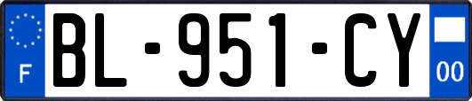 BL-951-CY