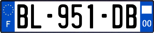 BL-951-DB