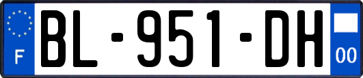 BL-951-DH