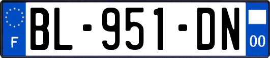 BL-951-DN