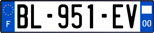 BL-951-EV