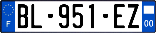 BL-951-EZ