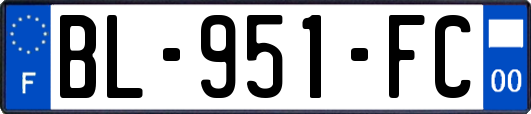 BL-951-FC