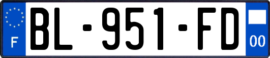 BL-951-FD