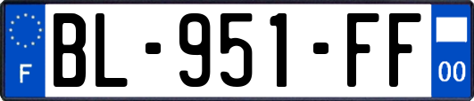 BL-951-FF