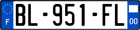 BL-951-FL