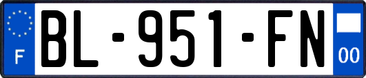 BL-951-FN
