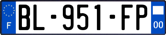 BL-951-FP