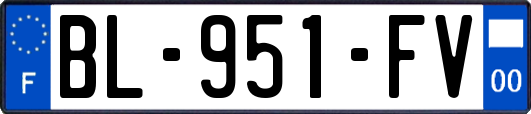 BL-951-FV