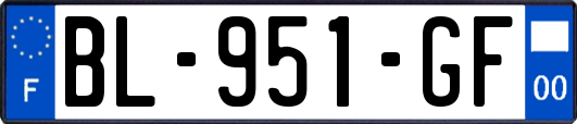 BL-951-GF