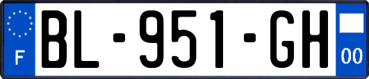 BL-951-GH