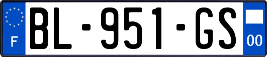 BL-951-GS