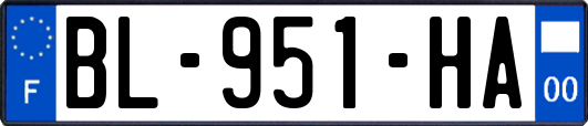 BL-951-HA