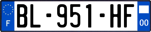 BL-951-HF