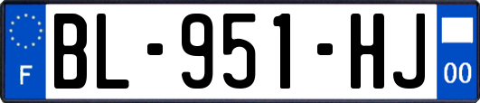 BL-951-HJ