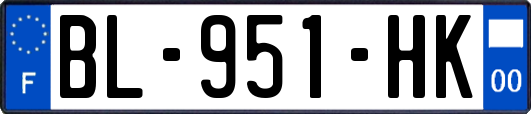 BL-951-HK