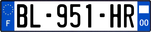 BL-951-HR