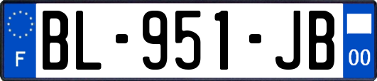 BL-951-JB