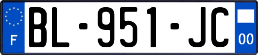BL-951-JC