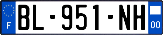 BL-951-NH