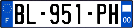 BL-951-PH