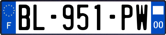 BL-951-PW