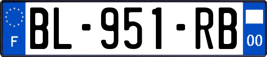 BL-951-RB