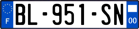 BL-951-SN