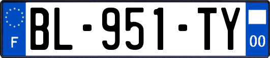 BL-951-TY