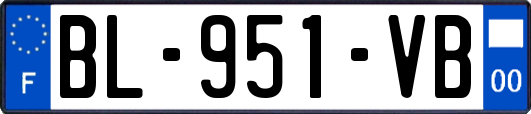 BL-951-VB