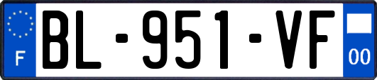 BL-951-VF