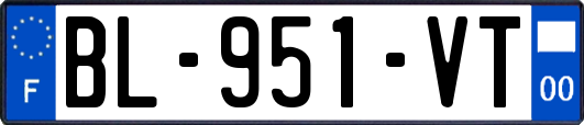 BL-951-VT