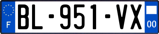 BL-951-VX