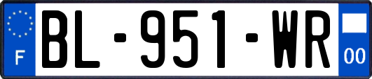 BL-951-WR