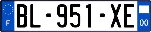 BL-951-XE