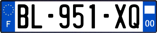 BL-951-XQ