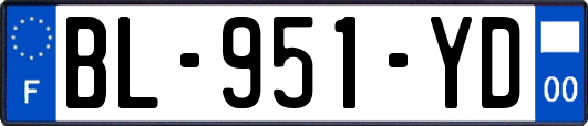 BL-951-YD